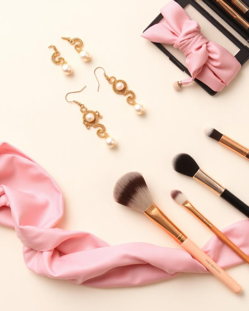 Makeup
